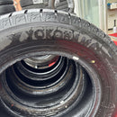 195/65R15 ヨコハマ iceGUARD iG60 中古冬タイヤ４本セット:18000円