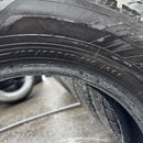 195/65R15 ヨコハマ iceGUARD iG60 中古冬タイヤ４本セット:18000円