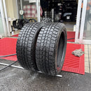 205/50R17 DUNLOP WINTER MAXX 中古冬タイヤ2本セット:12000円