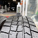 205/50R17 DUNLOP WINTER MAXX 中古冬タイヤ2本セット:12000円
