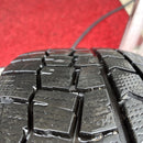 205/50R17 DUNLOP WINTER MAXX 中古冬タイヤ2本セット:12000円