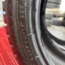 205/50R17 DUNLOP WINTER MAXX 中古冬タイヤ2本セット:12000円
