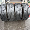 265/65R17 BRIDGESTONE DM-V3 中古冬タイヤ 4本セット:28000円