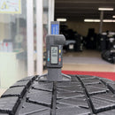 265/65R17 BRIDGESTONE DM-V3 中古冬タイヤ 4本セット:28000円