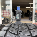 265/65R17 BRIDGESTONE DM-V3 中古冬タイヤ 4本セット:28000円