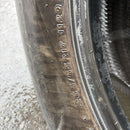 265/65R17 BRIDGESTONE DM-V3 中古冬タイヤ 4本セット:28000円