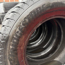 265/65R17 BRIDGESTONE DM-V3 中古冬タイヤ 4本セット:28000円