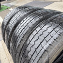 165R14 LT 8PR TOYO V-02e 中古夏タイヤ４本セット:16000円