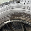 165R14 LT 8PR TOYO V-02e 中古夏タイヤ４本セット:16000円