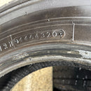 165R14 LT 8PR TOYO V-02e 中古夏タイヤ４本セット:16000円