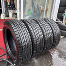 185/60R15 PRACTIVA BP02 中古冬タイヤ4本セット:18000円