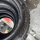 185/60R15 PRACTIVA BP02 中古冬タイヤ4本セット:18000円