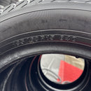 185/60R15 PRACTIVA BP02 中古冬タイヤ4本セット:18000円