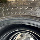 245/50R19, 101Q, RFT, BRIDGESTONE, 激安美品　　　4本セット:32,000円