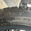 245/50R19, 101Q, RFT, BRIDGESTONE, 激安美品　　　4本セット:32,000円