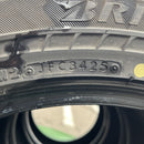 245/50R19, 101Q, RFT, BRIDGESTONE, 激安美品　　　4本セット:32,000円