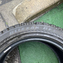 245/50R19, 101Q, RFT, BRIDGESTONE, 激安美品　　　4本セット:32,000円