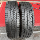 175/70R14 ブリヂストン VRX3 2025年製 中古冬タイヤ 2本セット:8000円