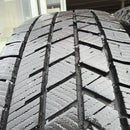 175/70R14 ブリヂストン VRX3 2025年製 中古冬タイヤ 2本セット:8000円