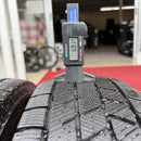 175/70R14 ブリヂストン VRX3 2025年製 中古冬タイヤ 2本セット:8000円