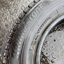 175/70R14 ブリヂストン VRX3 2025年製 中古冬タイヤ 2本セット:8000円