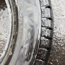 175/70R14 ブリヂストン VRX3 2025年製 中古冬タイヤ 2本セット:8000円