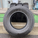 145/80R12 80/78N LT YOKOHAMA iG91 中古スタッドレスタイヤ４本セット:10000円