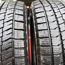 175/65R15 BRIDGESTONE ブリザックVRX2 中古冬タイヤ 4本セット:18000円