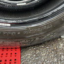 175/65R15 BRIDGESTONE ブリザックVRX2 中古冬タイヤ 4本セット:18000円