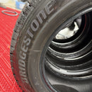 175/65R15 BRIDGESTONE ブリザックVRX2 中古冬タイヤ 4本セット:18000円
