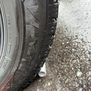 175/65R15 BRIDGESTONE ブリザックVRX2 中古冬タイヤ 4本セット:18000円