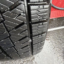 175/65R15 BRIDGESTONE ブリザックVRX2 中古冬タイヤ 4本セット:18000円