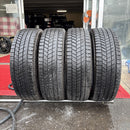 185/65R15 BRIDGESTONE BLIZZAK VRX3 中古冬タイヤ４本セット:19000円