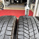 185/65R15 BRIDGESTONE BLIZZAK VRX3 中古冬タイヤ４本セット:19000円