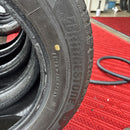 185/65R15 BRIDGESTONE BLIZZAK VRX3 中古冬タイヤ４本セット:19000円