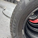 185/65R15 BRIDGESTONE BLIZZAK VRX3 中古冬タイヤ４本セット:19000円