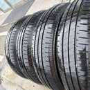 155/65R14 BRIDGESTONE NH200c 中古夏タイヤ４本セット:16000円