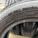 155/65R14 BRIDGESTONE NH200c 中古夏タイヤ４本セット:16000円