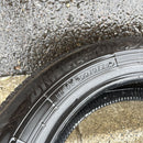 155/65R14 BRIDGESTONE NH200c 中古夏タイヤ４本セット:16000円