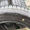 155/65R14 BRIDGESTONE NH200c 中古夏タイヤ４本セット:16000円