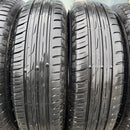 175/80R15, 90S, TOYO, CF2 SUV, 激安美品　　　4本セット:20,000円