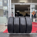 185/65R15 PRACTIVA ICE BP02 中古冬タイヤ４本セット:20000円