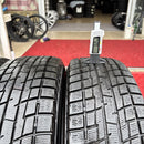 185/65R15 PRACTIVA ICE BP02 中古冬タイヤ４本セット:20000円