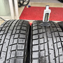 185/65R15 PRACTIVA ICE BP02 中古冬タイヤ４本セット:20000円