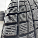 185/65R15 PRACTIVA ICE BP02 中古冬タイヤ４本セット:20000円