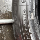 185/65R15 PRACTIVA ICE BP02 中古冬タイヤ４本セット:20000円