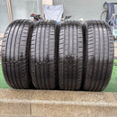 195/65R15 LINGLONG 海外輸入　中古夏タイヤ４本セット:18000円