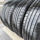 195/65R15 LINGLONG 海外輸入　中古夏タイヤ４本セット:18000円