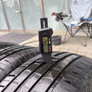 195/65R15 LINGLONG 海外輸入　中古夏タイヤ４本セット:18000円