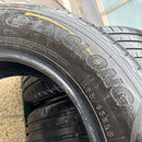 195/65R15 LINGLONG 海外輸入　中古夏タイヤ４本セット:18000円
